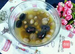 八宝糖水的做法图解8