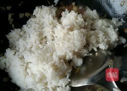 什锦蛋炒饭的做法图解12