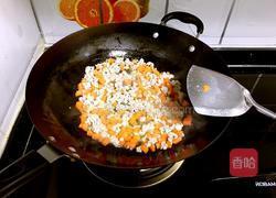 芽菜肉丁酱的做法图解3