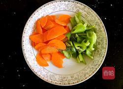 手撕麻辣平菇的做法图解1