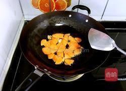 手撕麻辣平菇的做法图解4