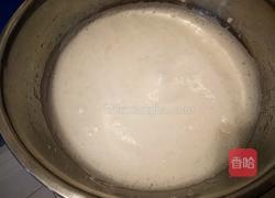 彩虹蛋糕的做法图解3