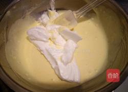 彩虹蛋糕的做法图解14