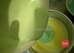 彩虹蛋糕的做法图解21