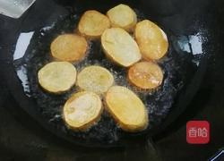 香煎土豆的做法图解3
