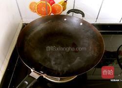 豉油西兰花的做法图解5