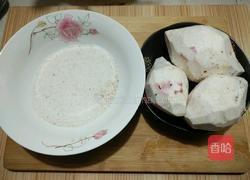 粉蒸排骨的做法图解3