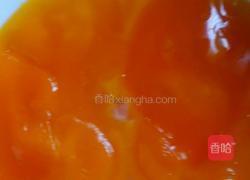 冬笋煎蛋的做法图解3