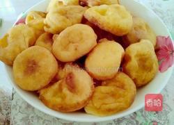 油炸鸡蛋泡果的做法图解9