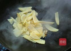 烧素肠的做法图解4