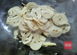 烧素肠的做法图解7