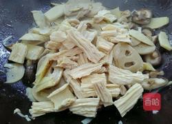 烧素肠的做法图解9