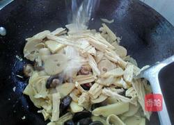 烧素肠的做法图解11