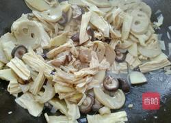 烧素肠的做法图解14