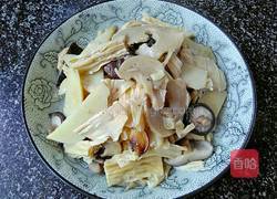 烧素肠的做法图解15