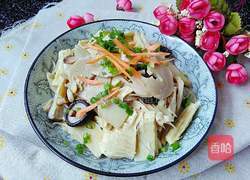 烧素肠的做法图解17