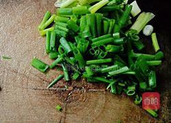 砂锅莲藕的做法图解7