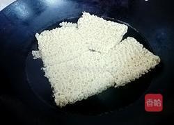 紫甘蓝炒面的做法图解5