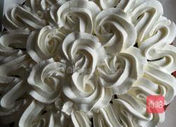 海贼王裸蛋糕的做法图解4