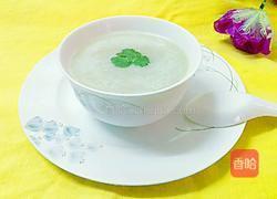 红薯米糊的做法图解6