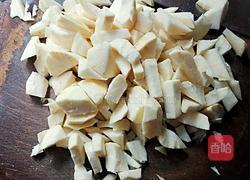 红薯米糊的做法图解2