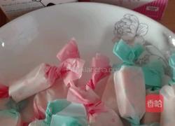花生牛轧糖的做法图解5