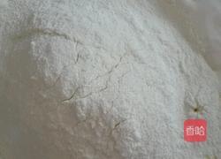花生牛轧糖的做法图解3