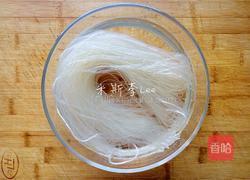 清炖羊肉粉汤的做法图解3