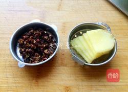 清炖羊肉粉汤的做法图解7