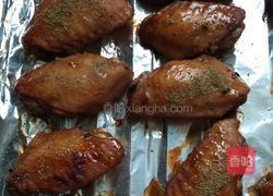 美味烤翅的做法图解5
