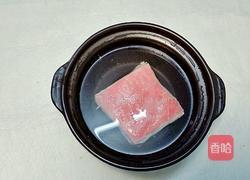 花開富貴~五香東坡肉的做法图解2