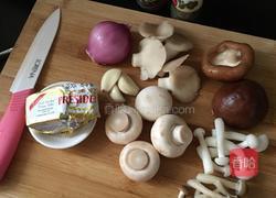 迷迭香烤鸡腿的做法图解3