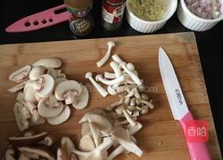 迷迭香烤鸡腿的做法图解4