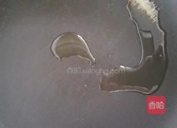 香菇火腿鸡蛋面的做法图解5