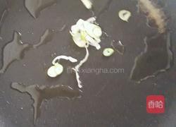 香菇火腿鸡蛋面的做法图解9