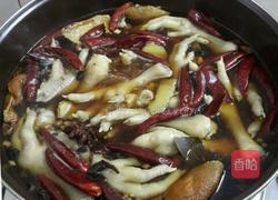 美味卤鸡爪的做法图解7