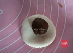 芝麻球的做法图解6