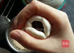 芝麻球的做法图解7