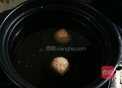 芝麻球的做法图解13