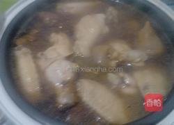 香辣猪蹄的做法图解6