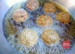 四喜丸子的做法图解7