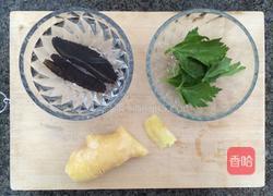 〖 海参小米粥 〗的做法图解1