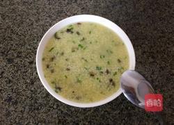 〖 海参小米粥 〗的做法图解5