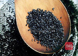 长草式蜂窝煤的做法图解1