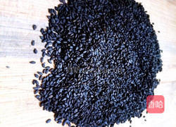 長草式蜂窩煤的做法圖解2