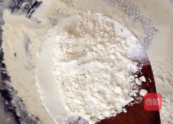 長草式蜂窩煤的做法圖解4