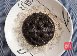 长草式蜂窝煤的做法图解10