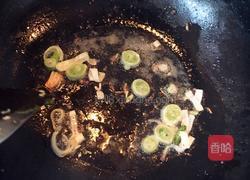 爆炒白菜花的做法图解1