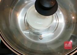 牛奶燕窝的做法图解2