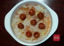 山楂伴银耳的做法图解4